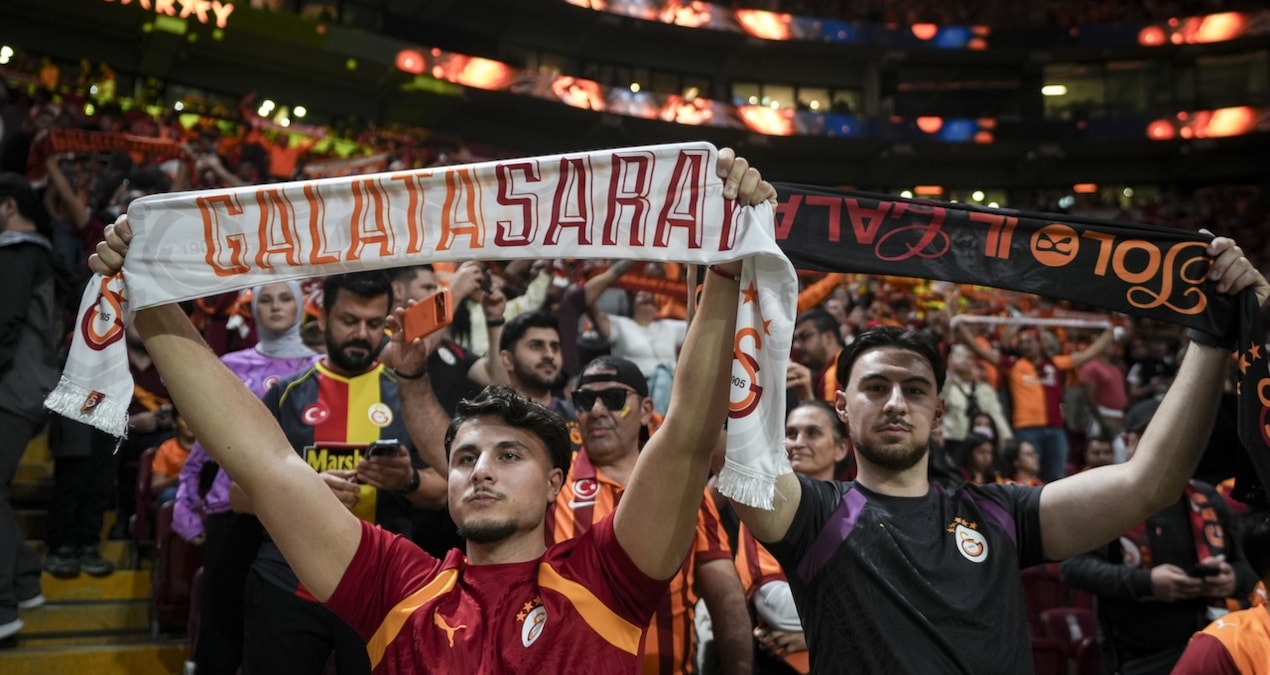 Türk futbol tarihinin en pahalı maçı yok sattı