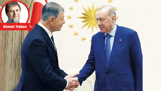 Cemil Tugay’ın tahmin ettiğinden çok farklı bir insan