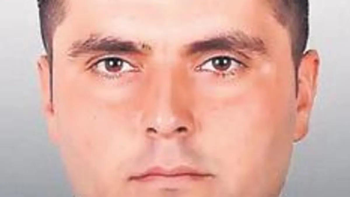 Görev başında şehit gerçekleşti