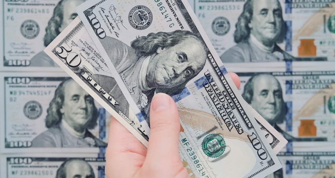 Dolar son 1,5 yılın zirvesinde: İşte yükselişin 5 nedeni
