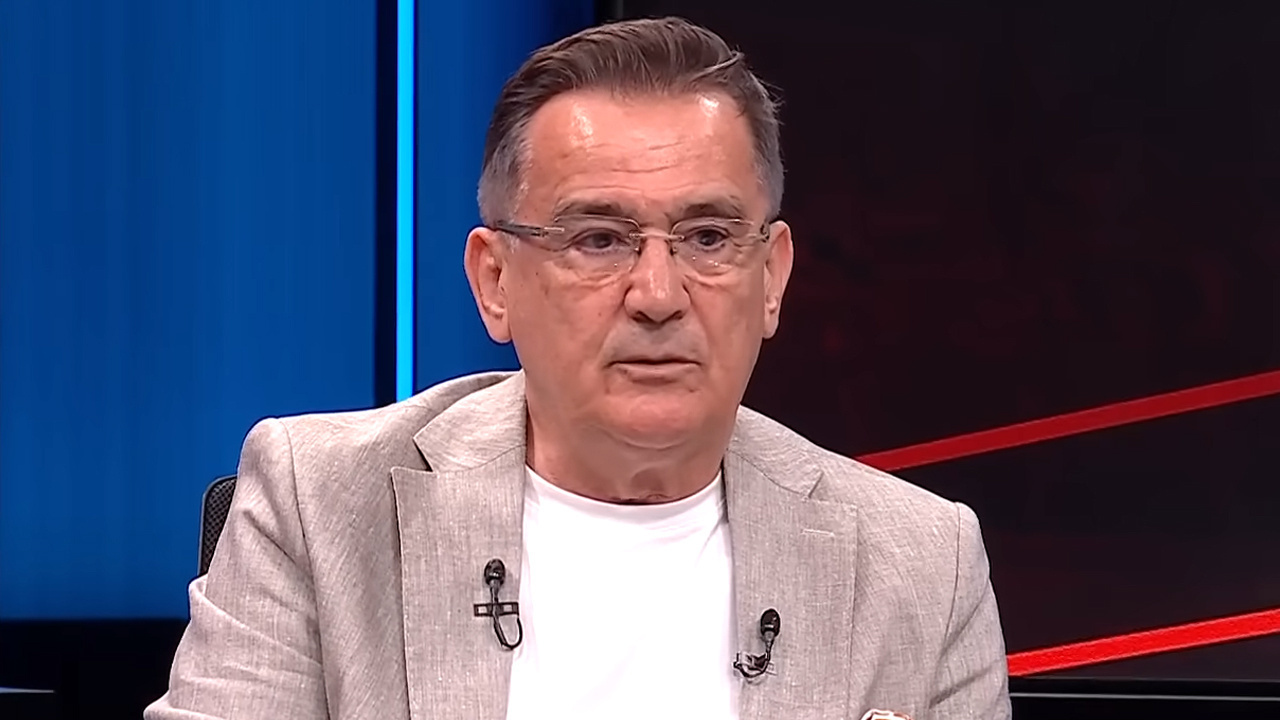 Mustafa Çulcu: Penaltı ve kırmızı kart!