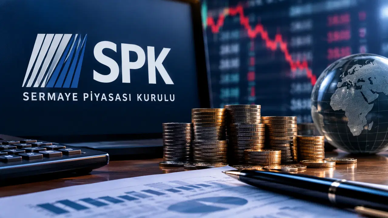 Fon krizi: Başsavcılıktan 'gizli belgeleri' paylaşanlara soruşturma