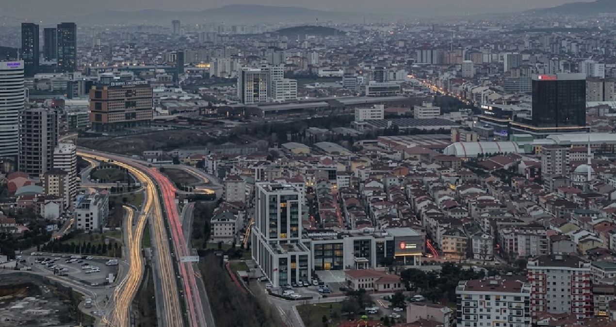 Sivaslıların İstanbul'da en çok yaşadığı ilçe belli gerçekleşti