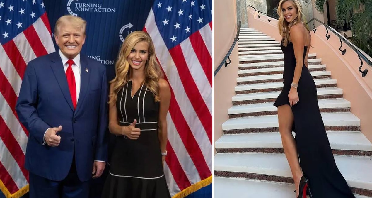 İşte Trump'ın son ekran yüzü: 'Harika bir iş çıkaracak'
