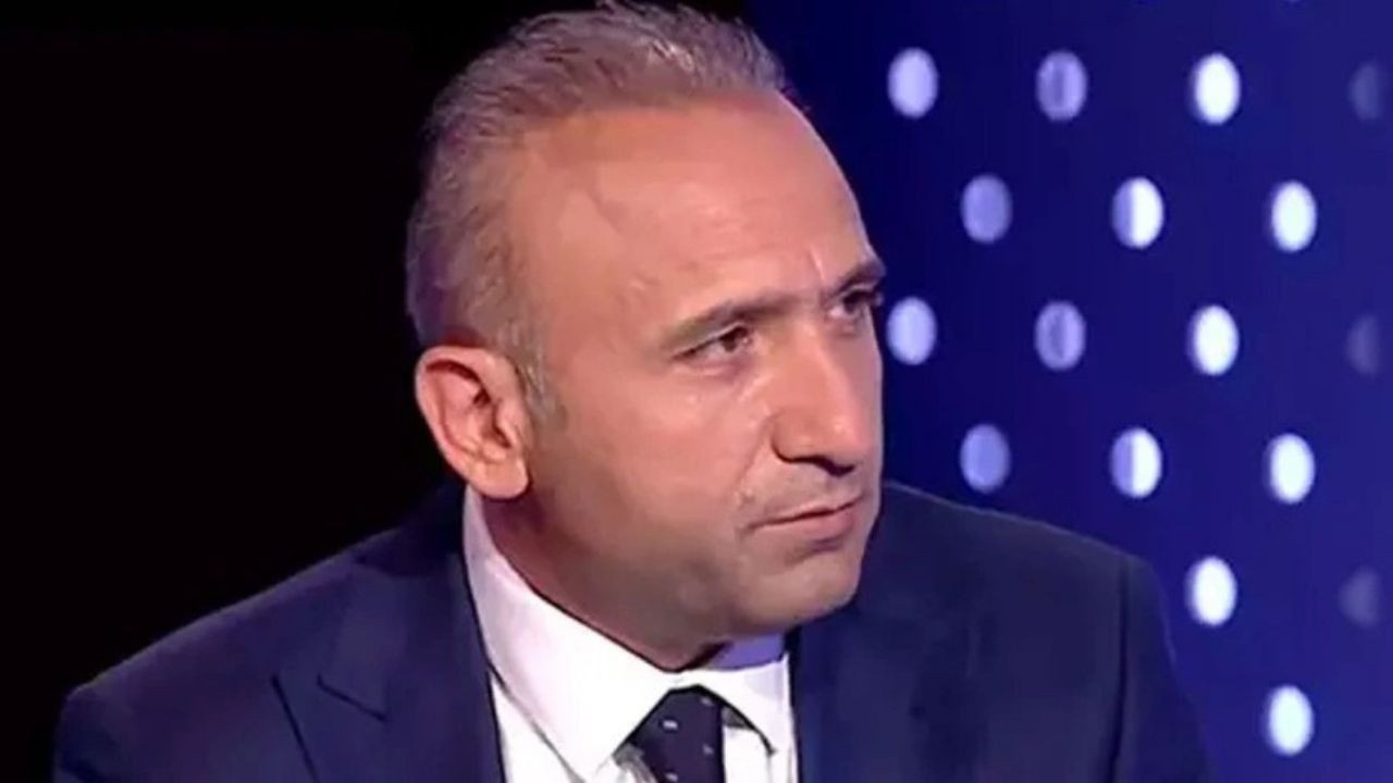 Deniz Çoban: İki penaltıyı vermedi