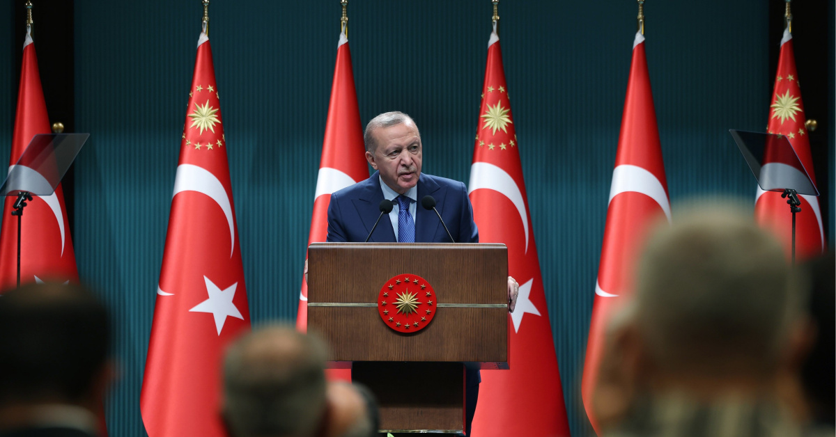Kabine toplanıyor... İşte masadaki başlıklar