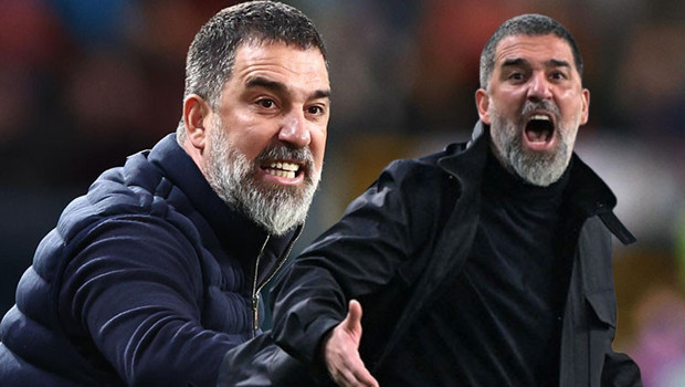 Arda Turan ve Milli Takım yorumu: Rahat bırakın!