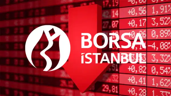 Fon depremi borsayı da yıktı: 50 bin yatırımcı portföyünü sıfırladı