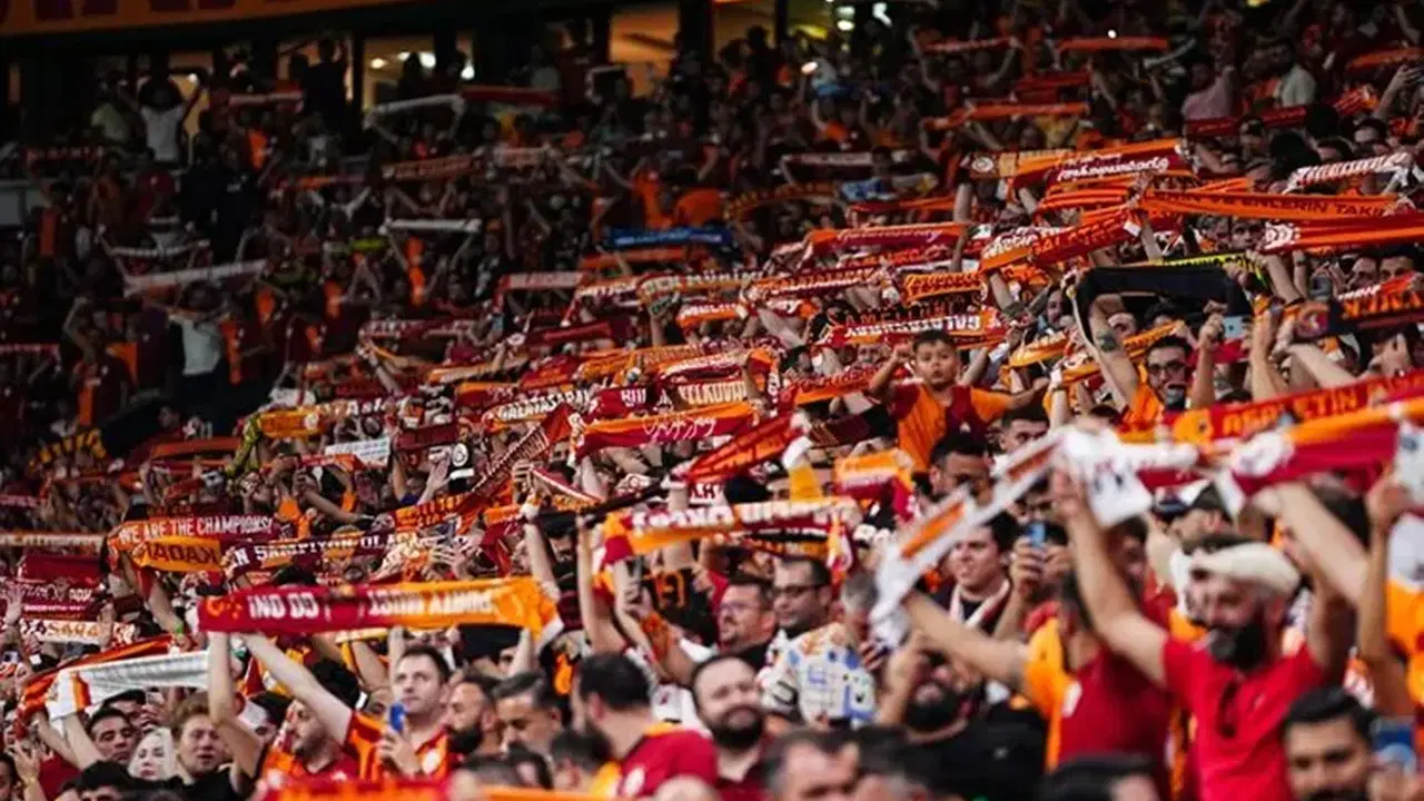 Galatasaray-Barcelona maçı öncesi 'bilet' operasyonu: 9 kişi gözaltına alındı
