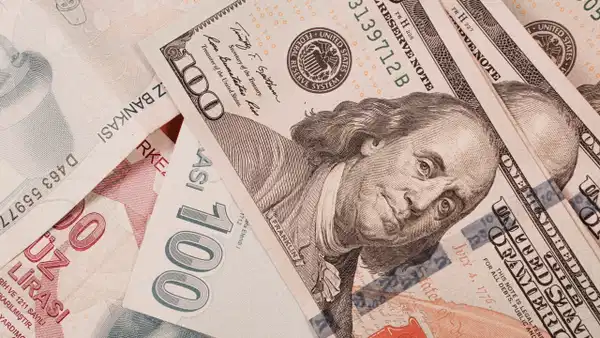 Dolar endeksi 18 ayın zirvesine yakın: Çarşamba günü kritik veri açıklanacak