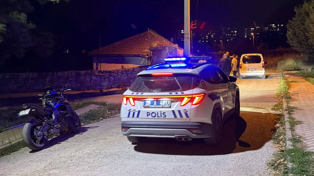 Eskişehir'de iki grup arasında silahlı kavga: 1 kişi pompalı tüfekle yaralandı!