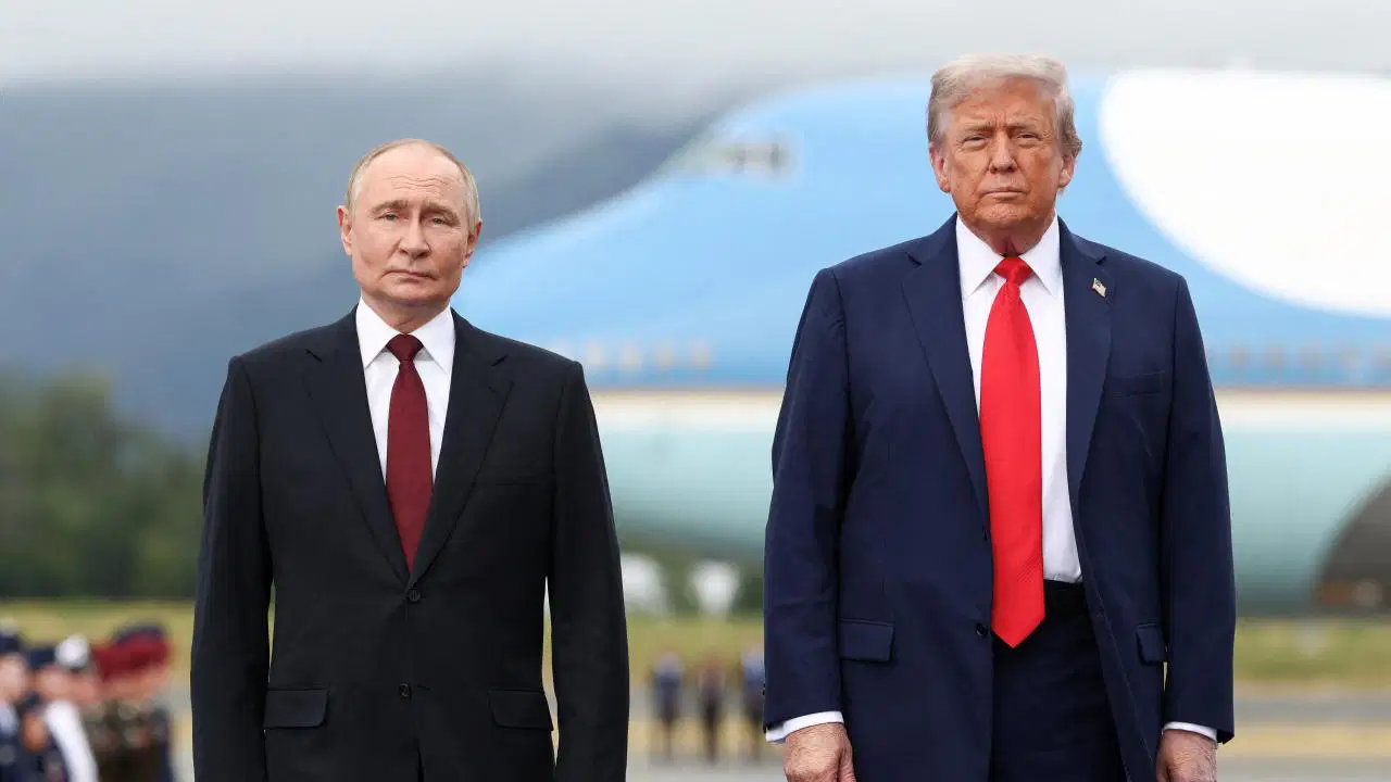 ABD'de Trump'a Rusya isyanı: Cumhuriyetçiler de karşı çıktı