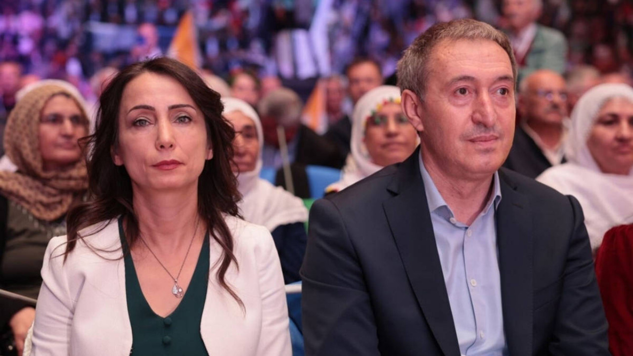 DEM Parti'den siyasi transfer yalanı: AKP'ye katılım olmadı!