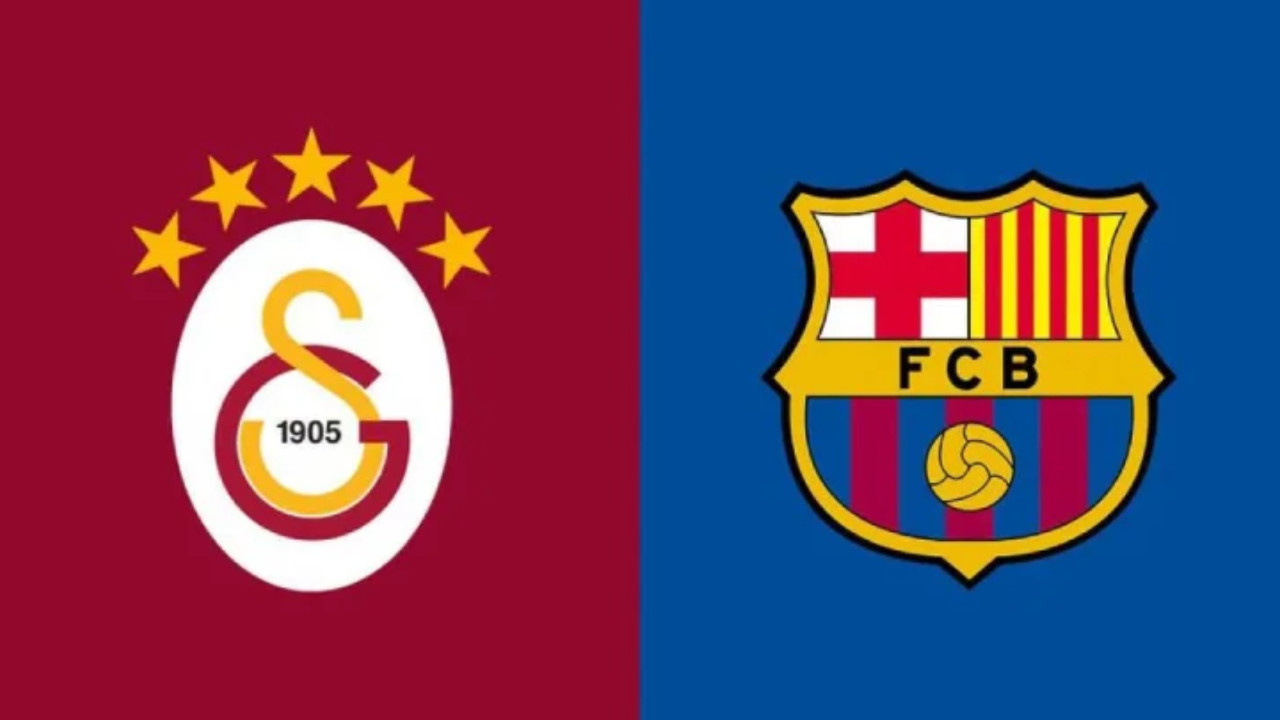Son dakika | Galatasaray Barcelona maçı öncesi karaborsa operasyonu!