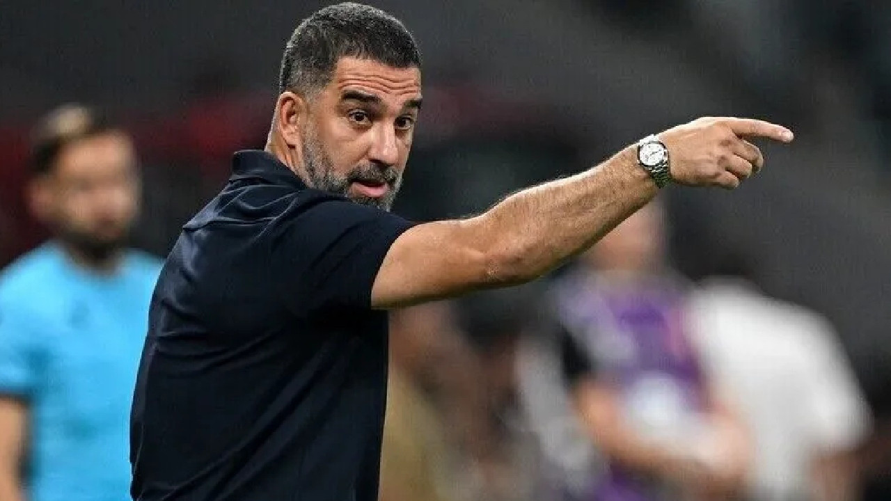 Son Dakika | Arda Turan'dan milli takım kararı