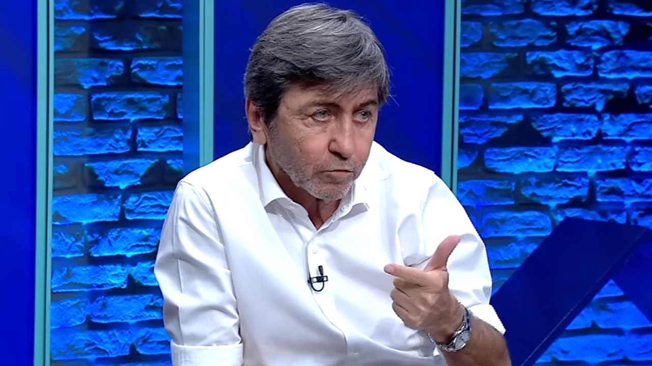 Rıdvan Dilmen'den Galatasaray Barcelona maçı tahmini