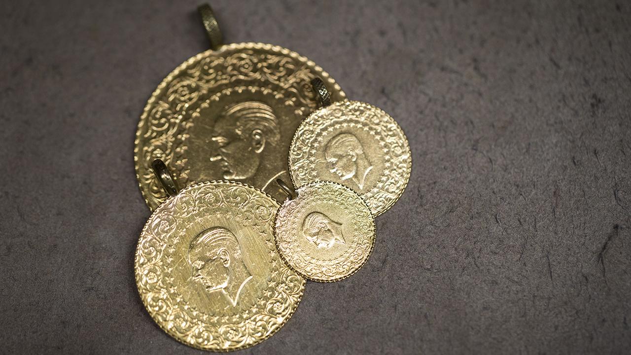 Gram altın haftaya nasıl başladı?