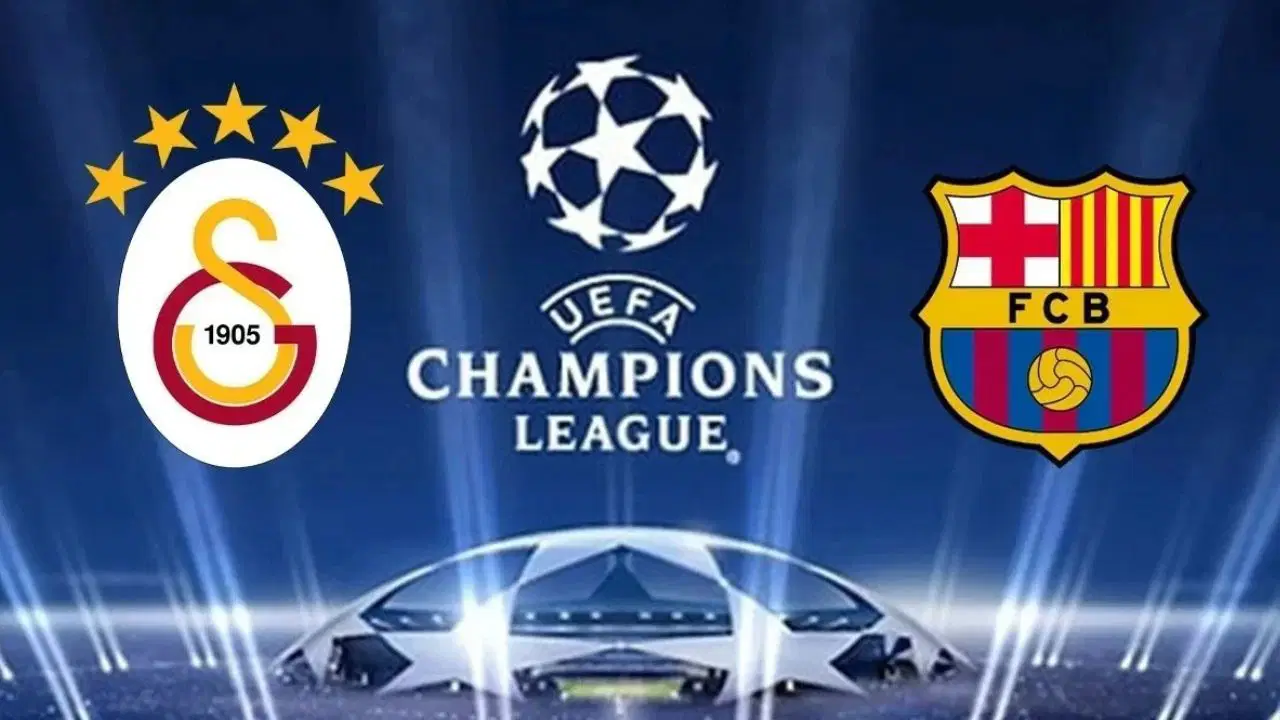 Galatasaray Barcelona ile kaç kez karşılaştı? İşte maç sonuçları