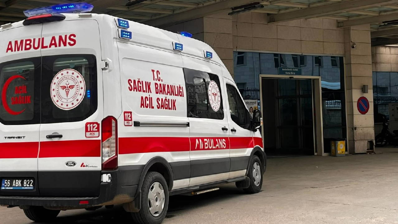 5 ay önce beyin kanaması geçirdi: 10 yaşındaki İbrahim kurtarılamadı