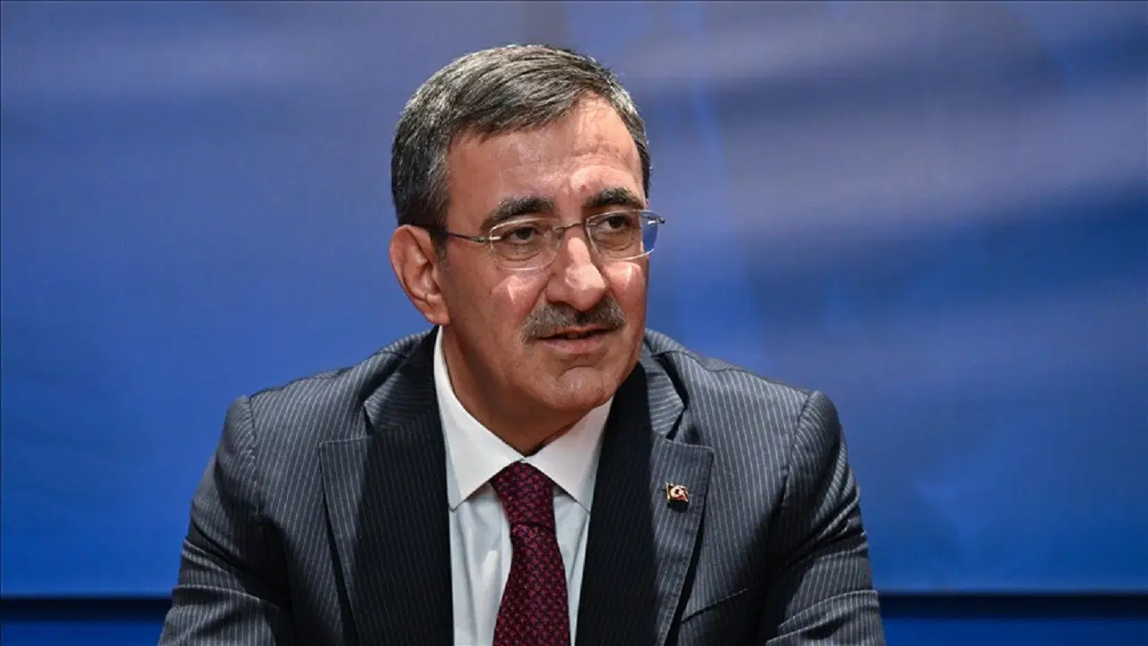 Cevdet Yılmaz'dan fon skandalı açıklaması: 'Kamu kaynaklarının kullanılması söz konusu değil'