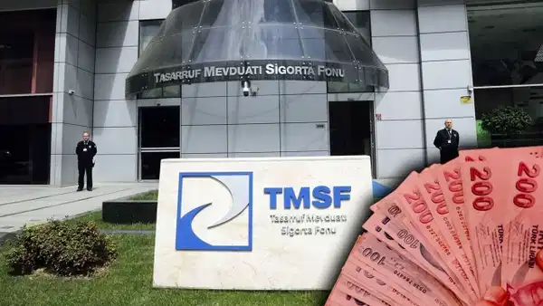 TMSF 75 personel alacak: Sınav ve başvuru şartları belli gerçekleşti