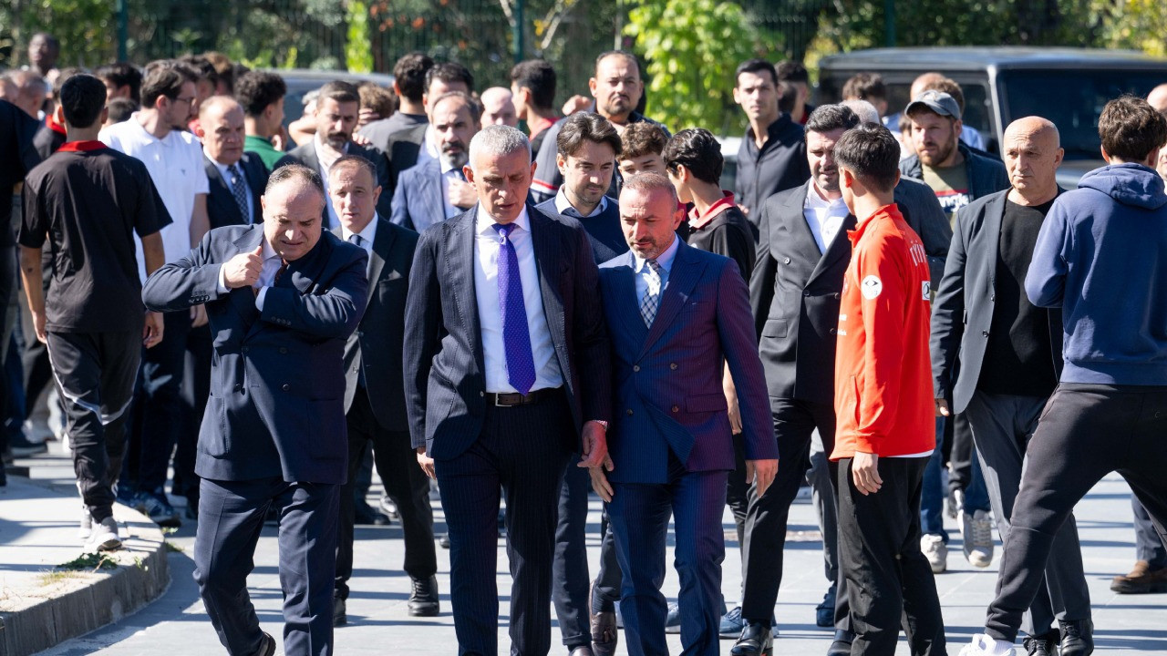 Milli takım için karar çıktı: Hacıosmanoğlu'nun teklifi belli gerçekleşti