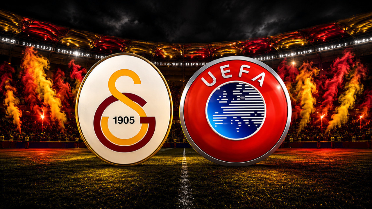 Galatasaray'ın UEFA'dan alacağı para belli gerçekleşti