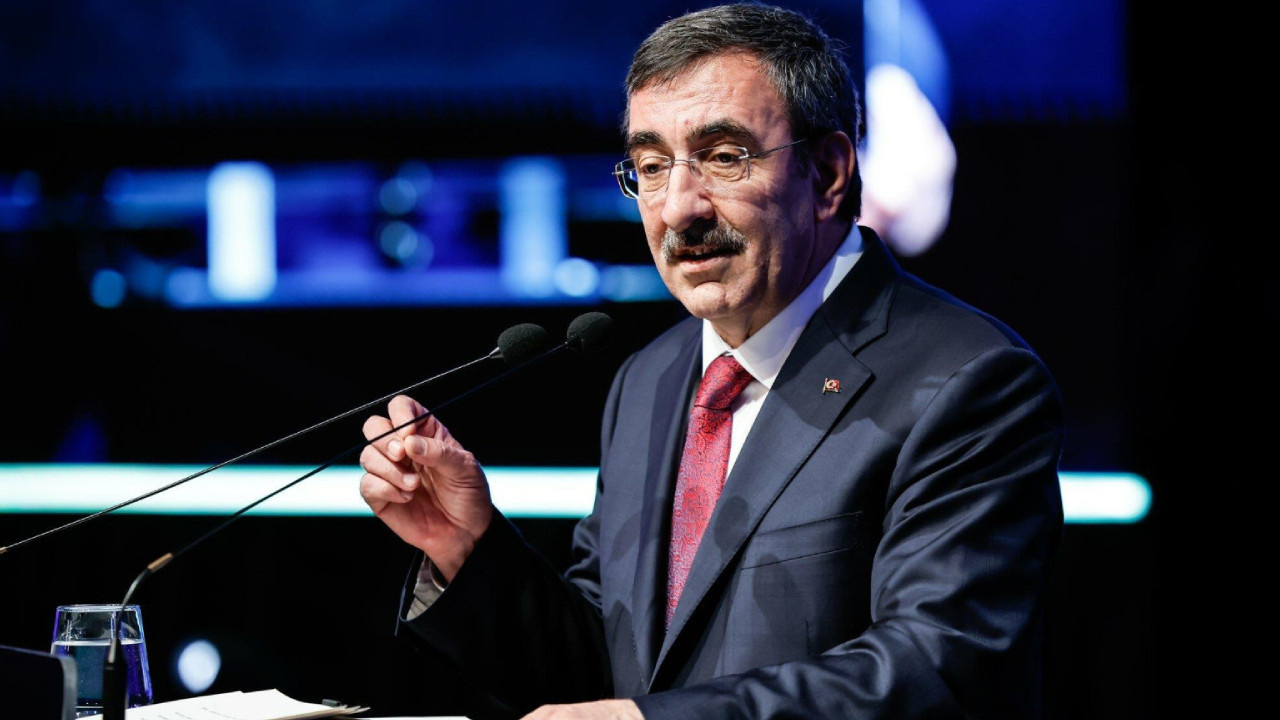 Son dakika | Cevdet Yılmaz: 131 fondan 17'sinde ödemeler gerçekleştirildi