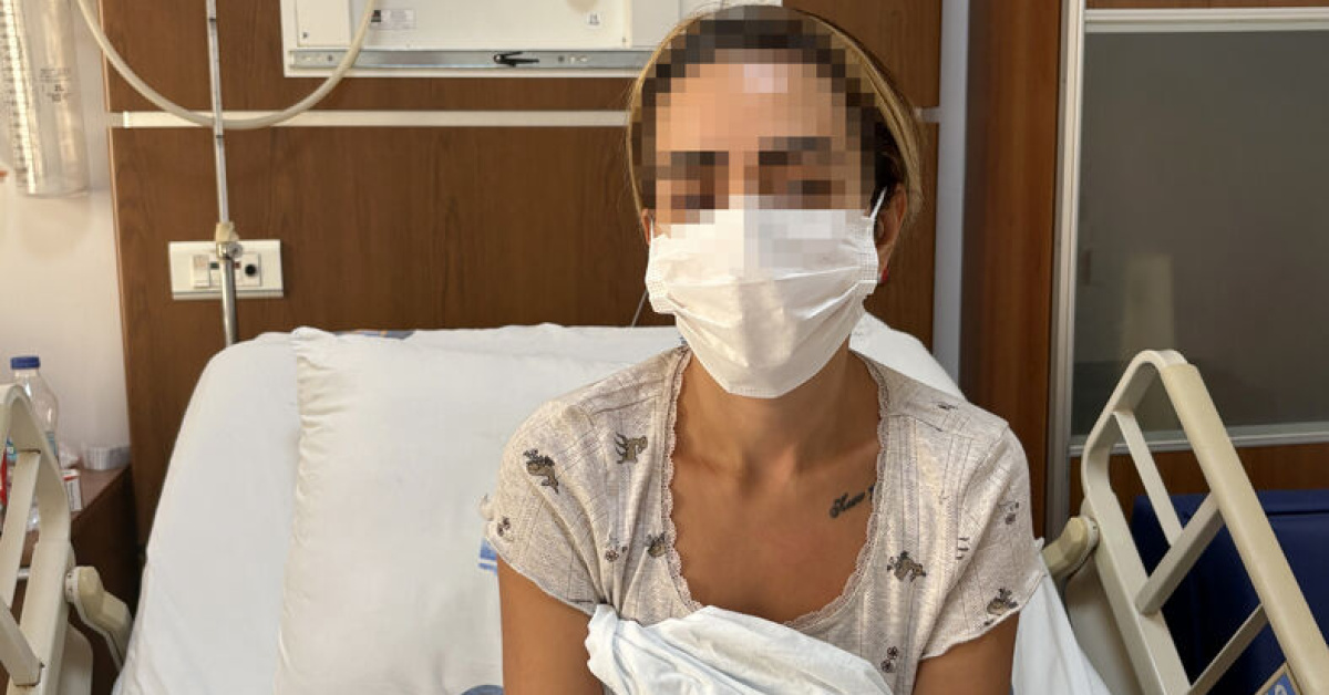 Antalya'da peş peşe botoks zehirlenmeleri!