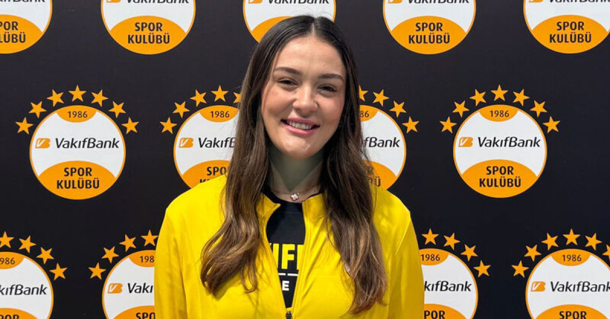 "Kupayla başlamak önemli bir motivasyon"