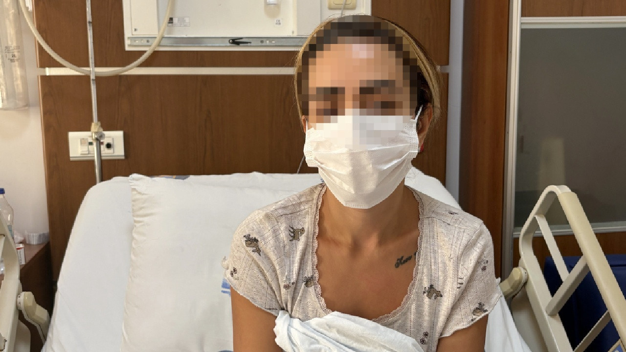 Botoks yapmaya gidenler zehirlendi: İşlemi doktor değil sekreteri yaptı