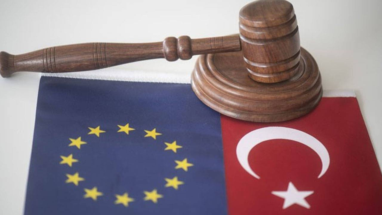 Türkiye adil yargılanmada sınıfta kaldı: Binlerce ihlal kararı verildi