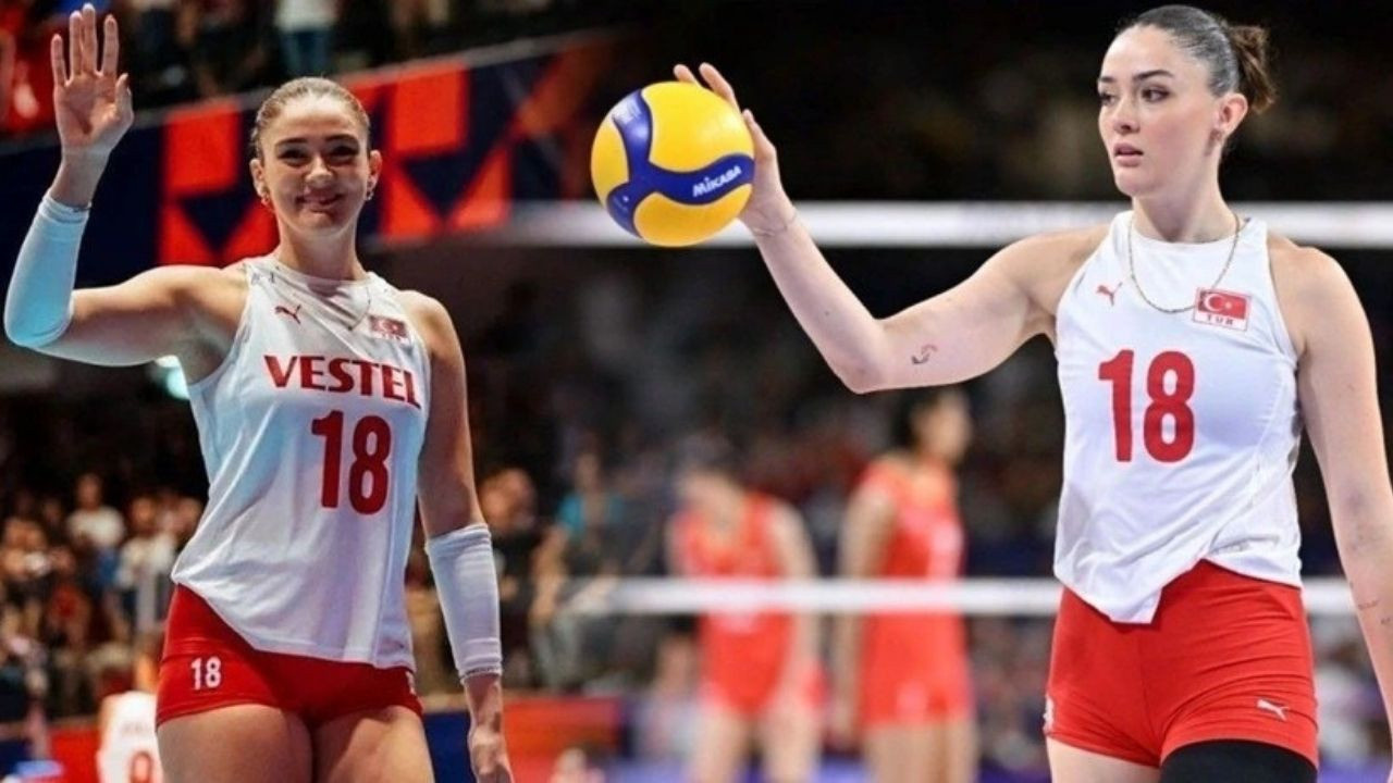 Zehra Güneş'in rotası Sao Paulo! "Çok heyecanlıyım" diyerek duyurdu