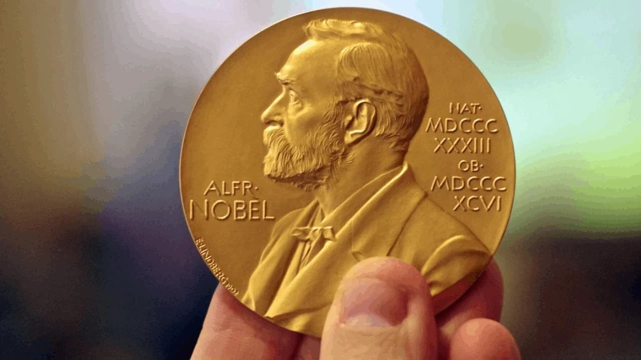 Son Dakika | 2026 Nobel Ekonomi Ödülü'nün sahibi belli gerçekleşti