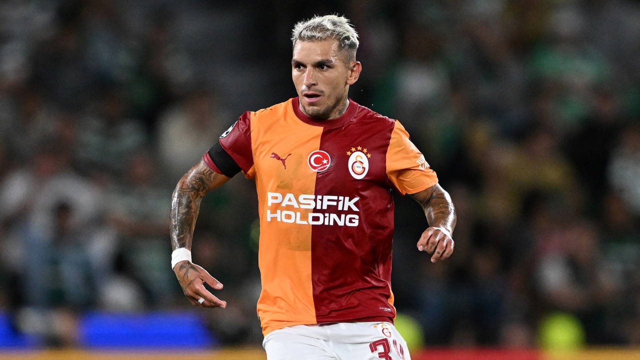 Lucas Torreira: 'Oyun kimliğimiz değişmeyecek'