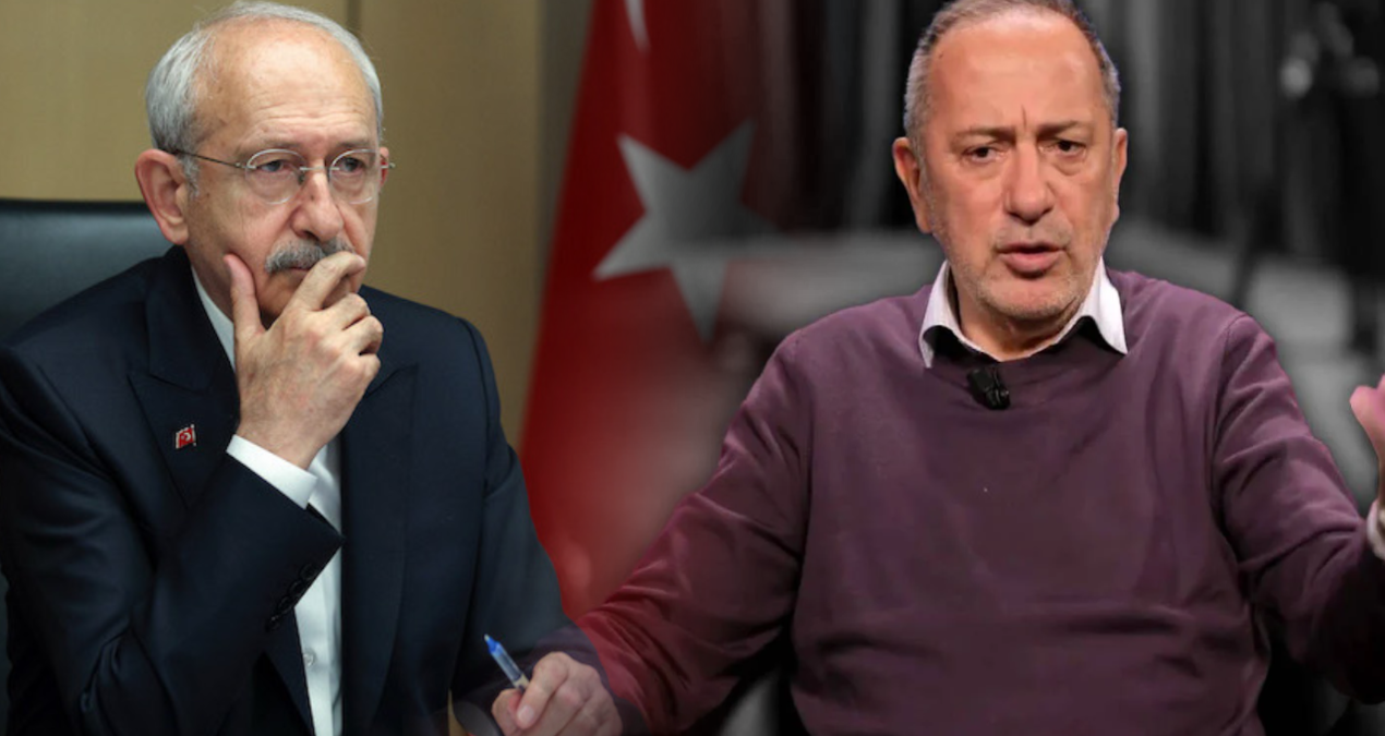 Fatih Altaylı yazdı... İktidarın Kılıçdaroğlu planı