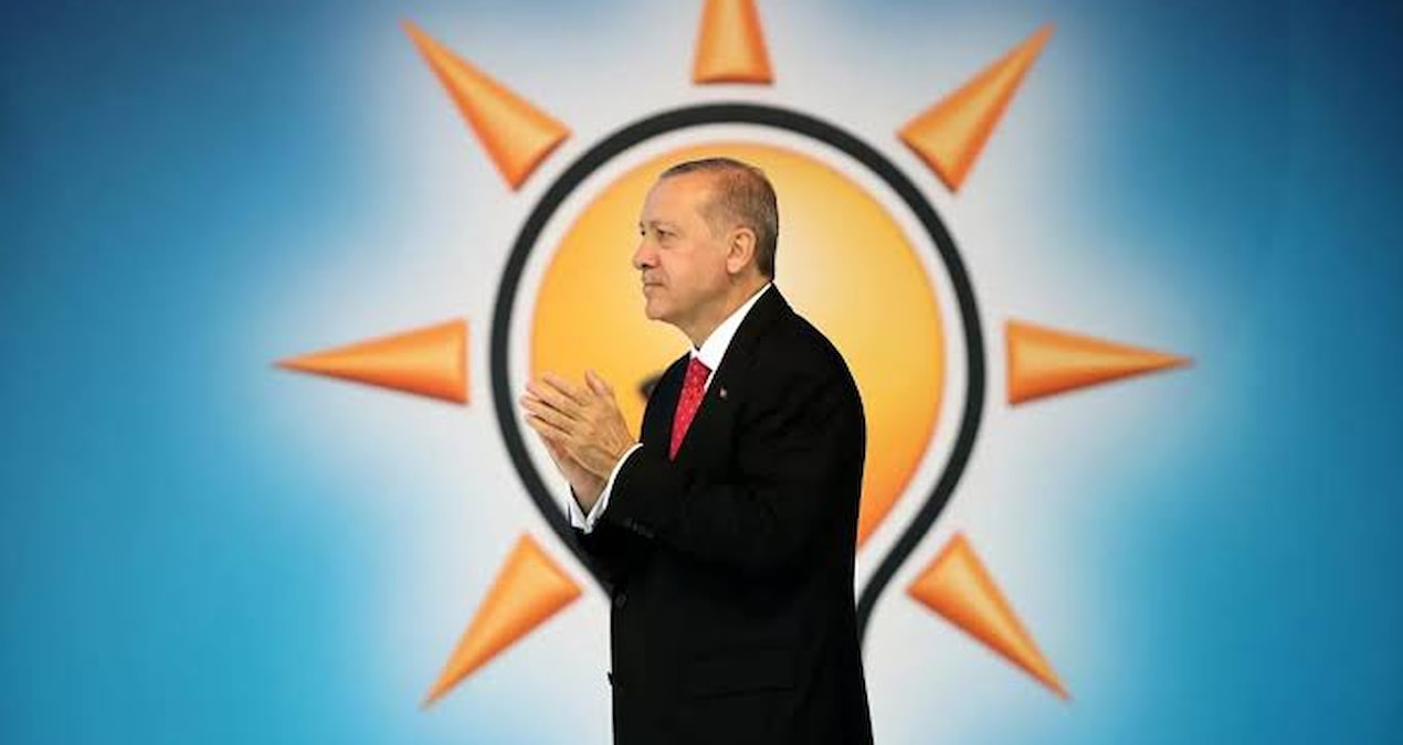 AKP mahallesinde itirazlar artıyor: Eski milletvekili isyan etti