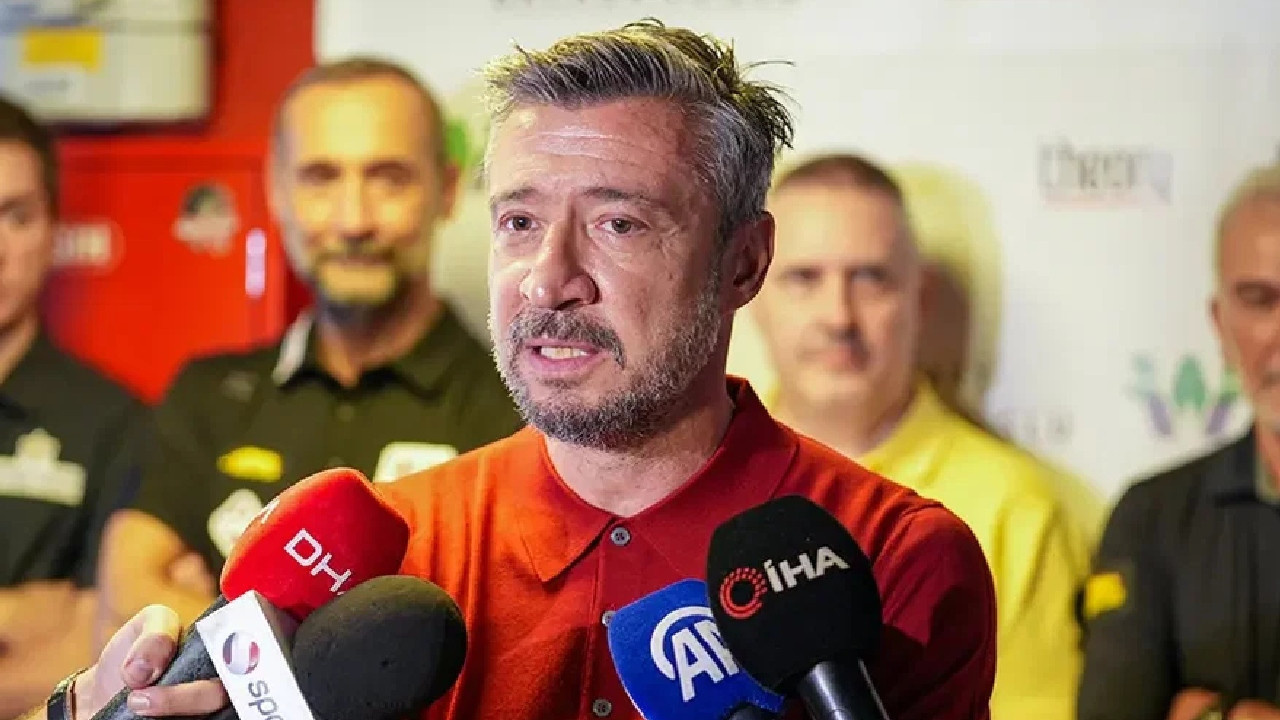 Tümer Metin'den Aston Villa Fenerbahçe maçı tahmini: Canlı yayında duyurdu