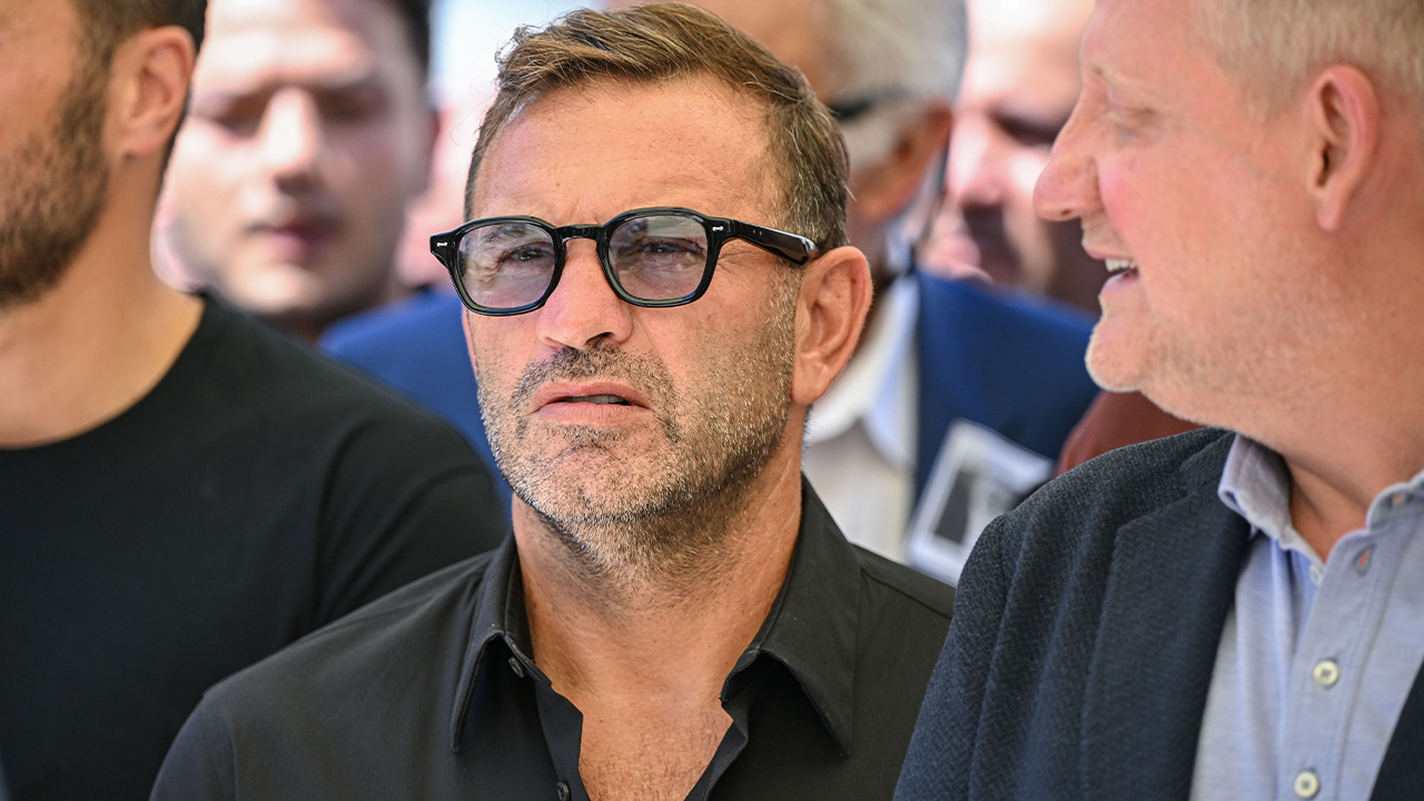 Okan Buruk duyurdu: Barcelona maçında olmayacak