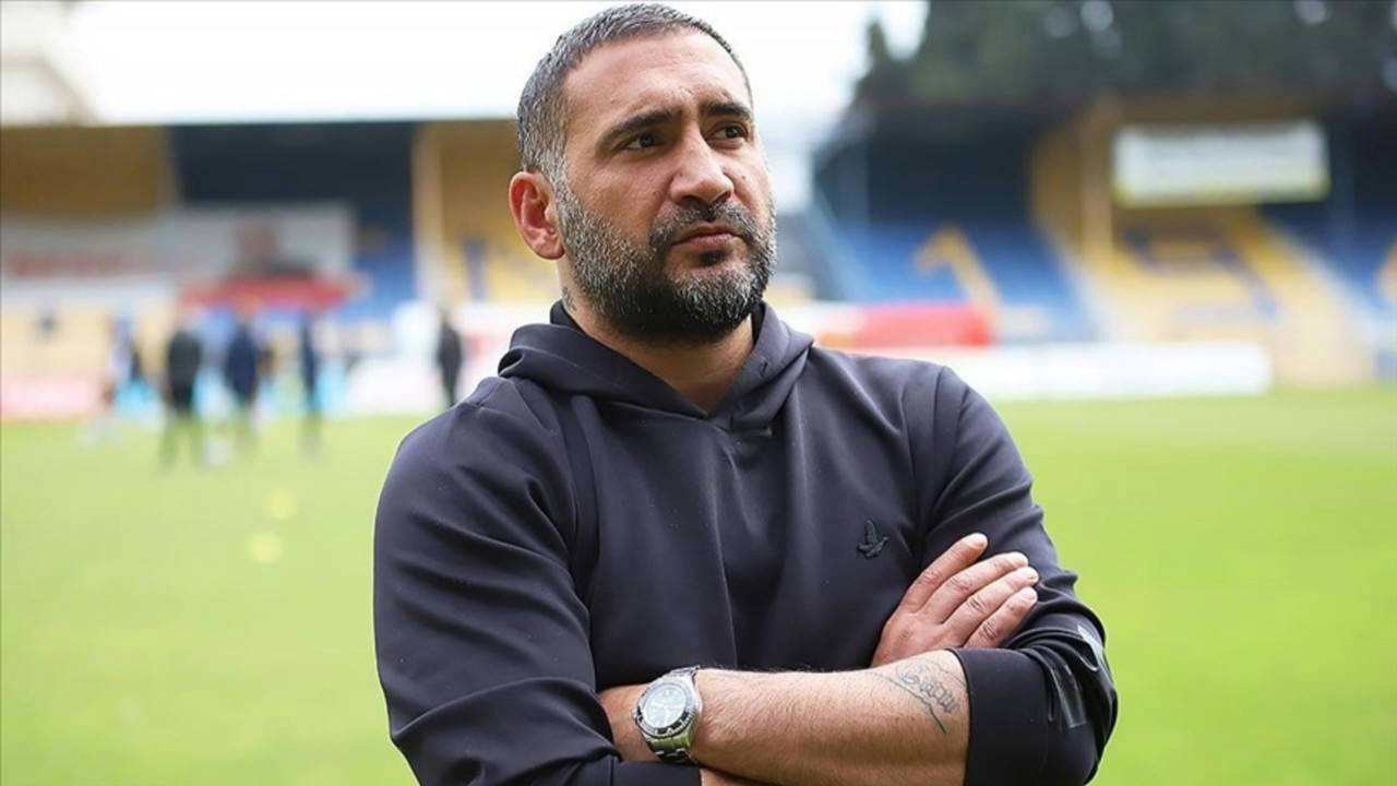 Ümit Karan Galatasaray'dan ayrılacak yıldız oyuncunun ismini verdi