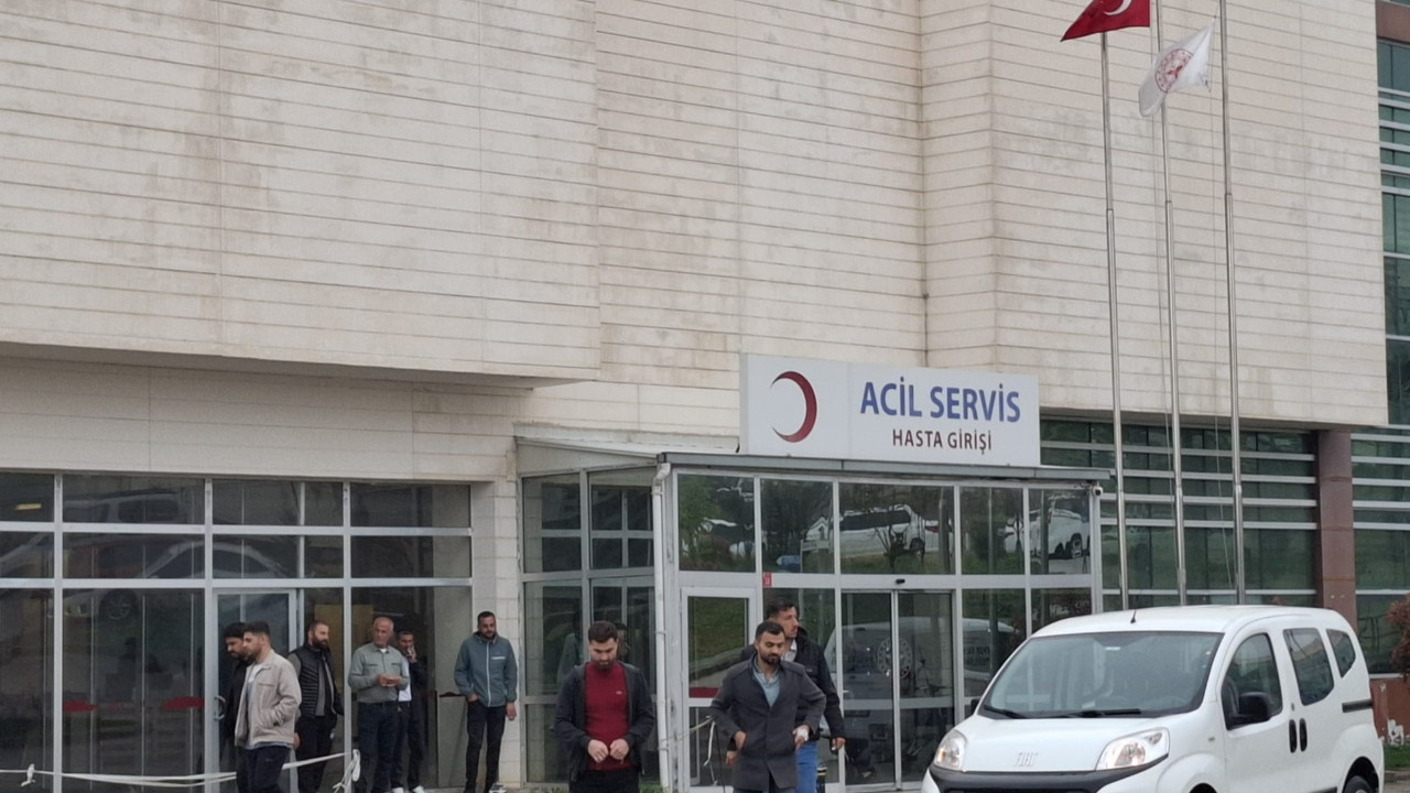 Diyarbakır'da dehşet gecesi! Eve kurşun yağdırdılar, genç kadın öldü