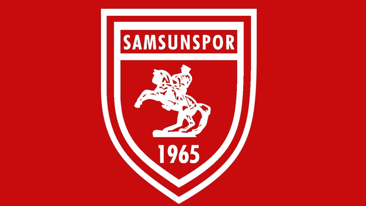 Samsunspor'da önemli deprem