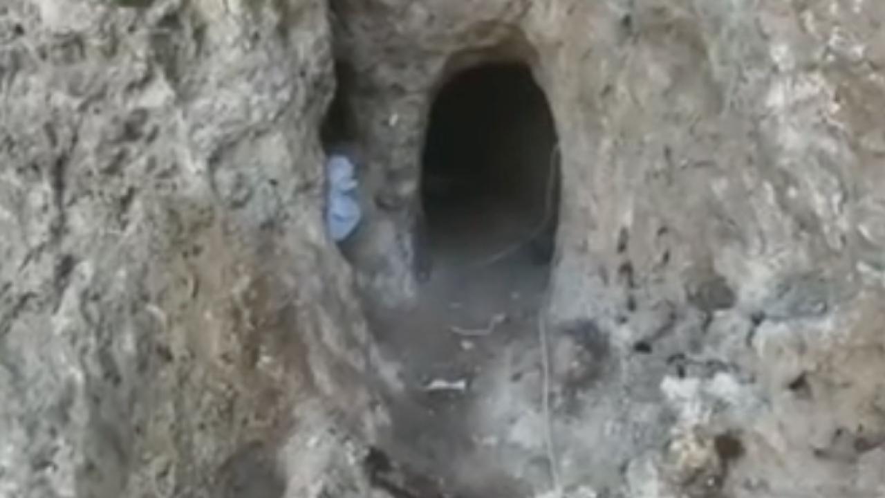 PKK Irak'ın kuzeyindeki 4 kampı boşalttı