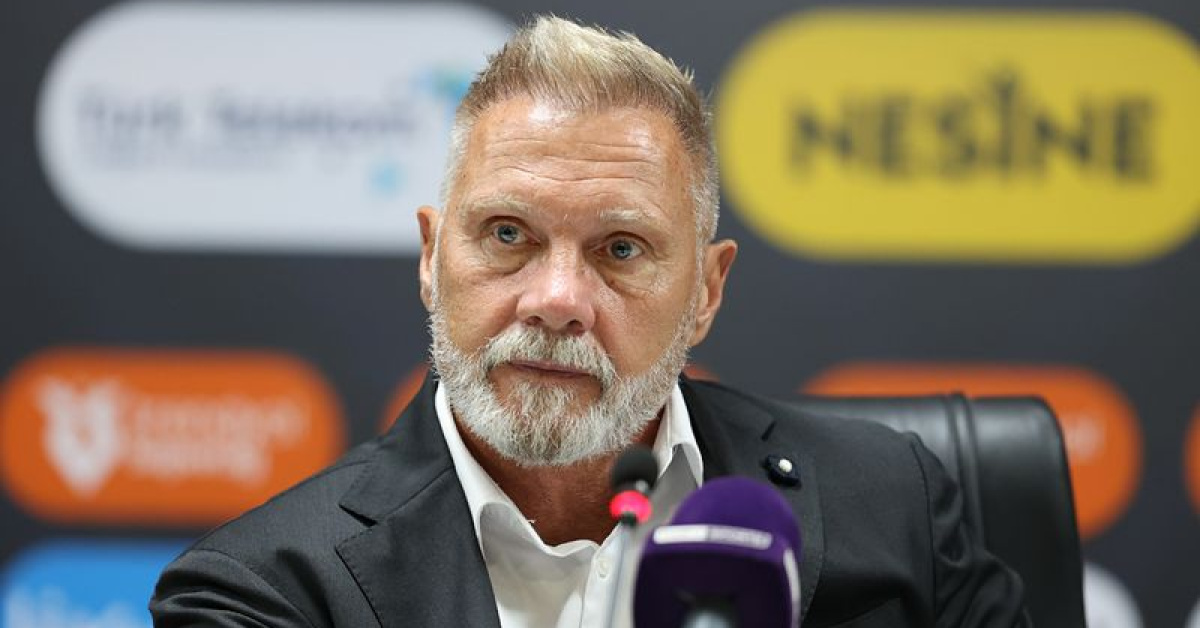 Süper Lig'de flaş ayrılık!