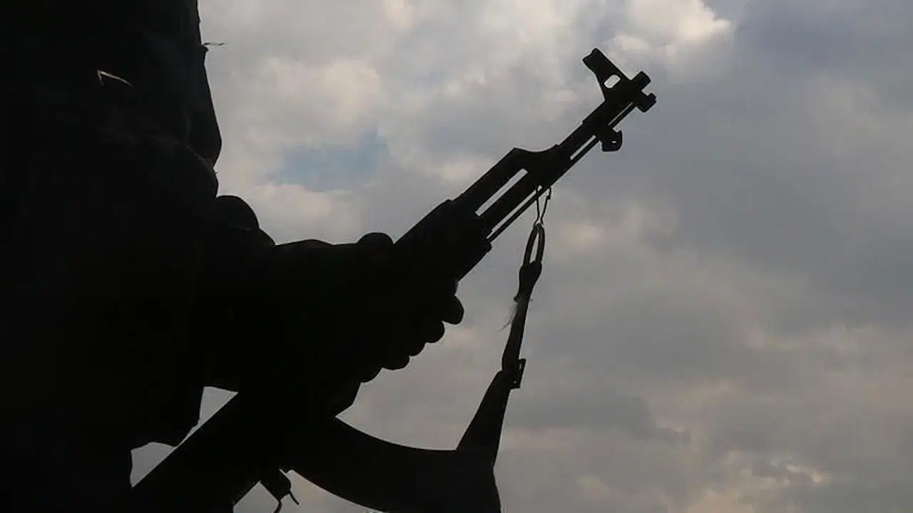 'Süreç'te kritik gelişme: PKK Metina'daki kamplarını boşalttı