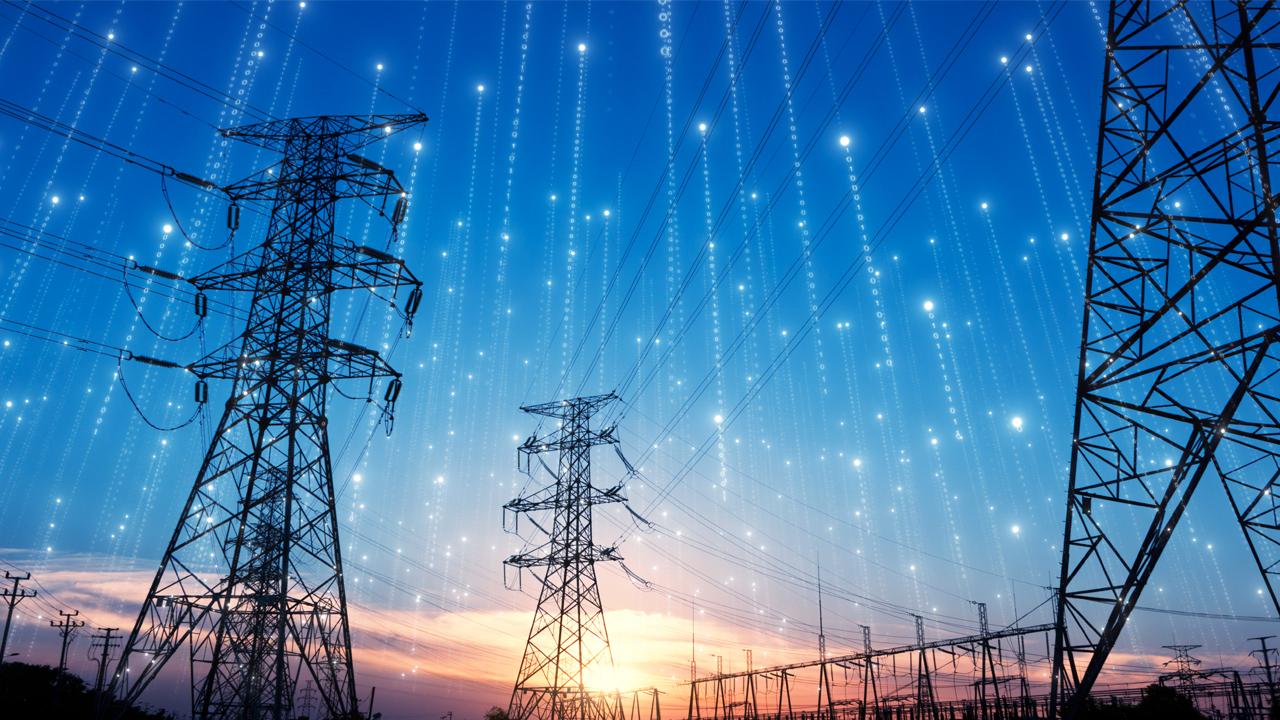 Türkiye, Suudi Arabistan, Ürdün ve Suriye arasında mega elektrik projesi