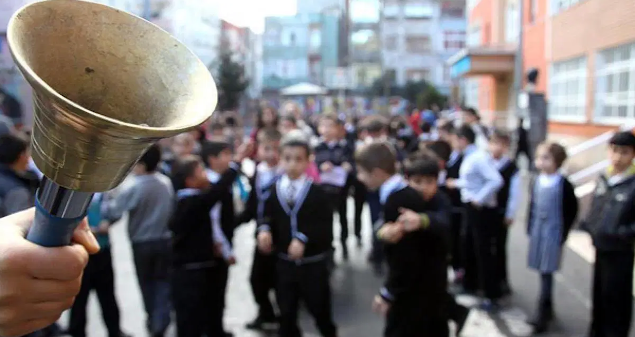 Bakanlıktan 81 ildeki okullara son dakika talimatı
