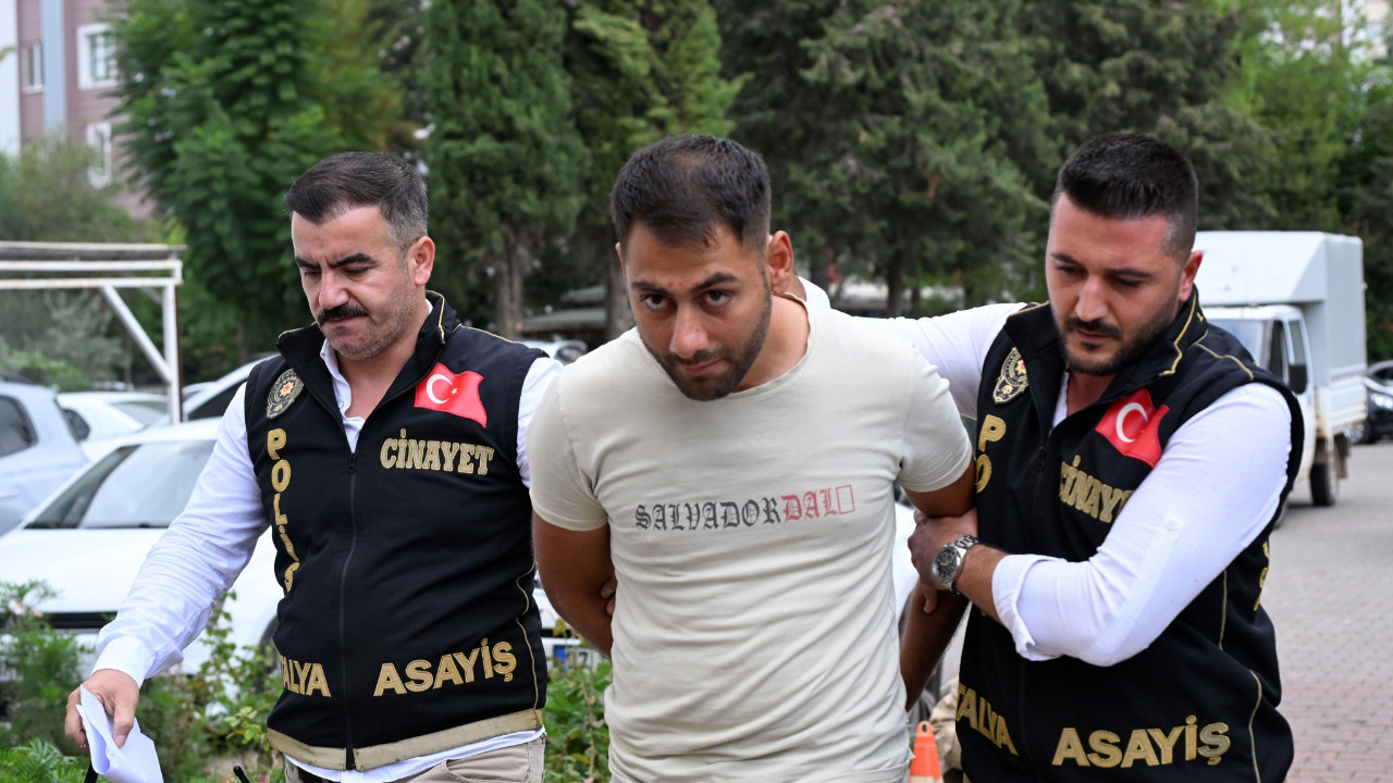 Kadın cinayetinde korkunç itiraf: Önce kaynar su dökmüş sonra boğmuş!