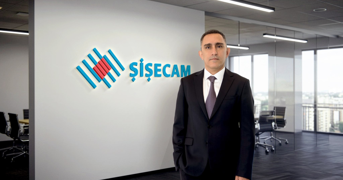 “Camı, iklim dirençli şehirlerin stratejik bir çözüm unsuru olarak görüyoruz”