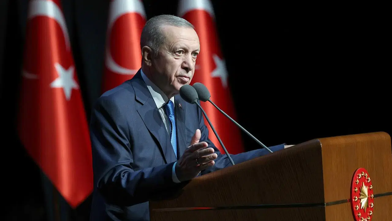 Kabine toplandı: Erdoğan'ın masasında 'fon krizi' var